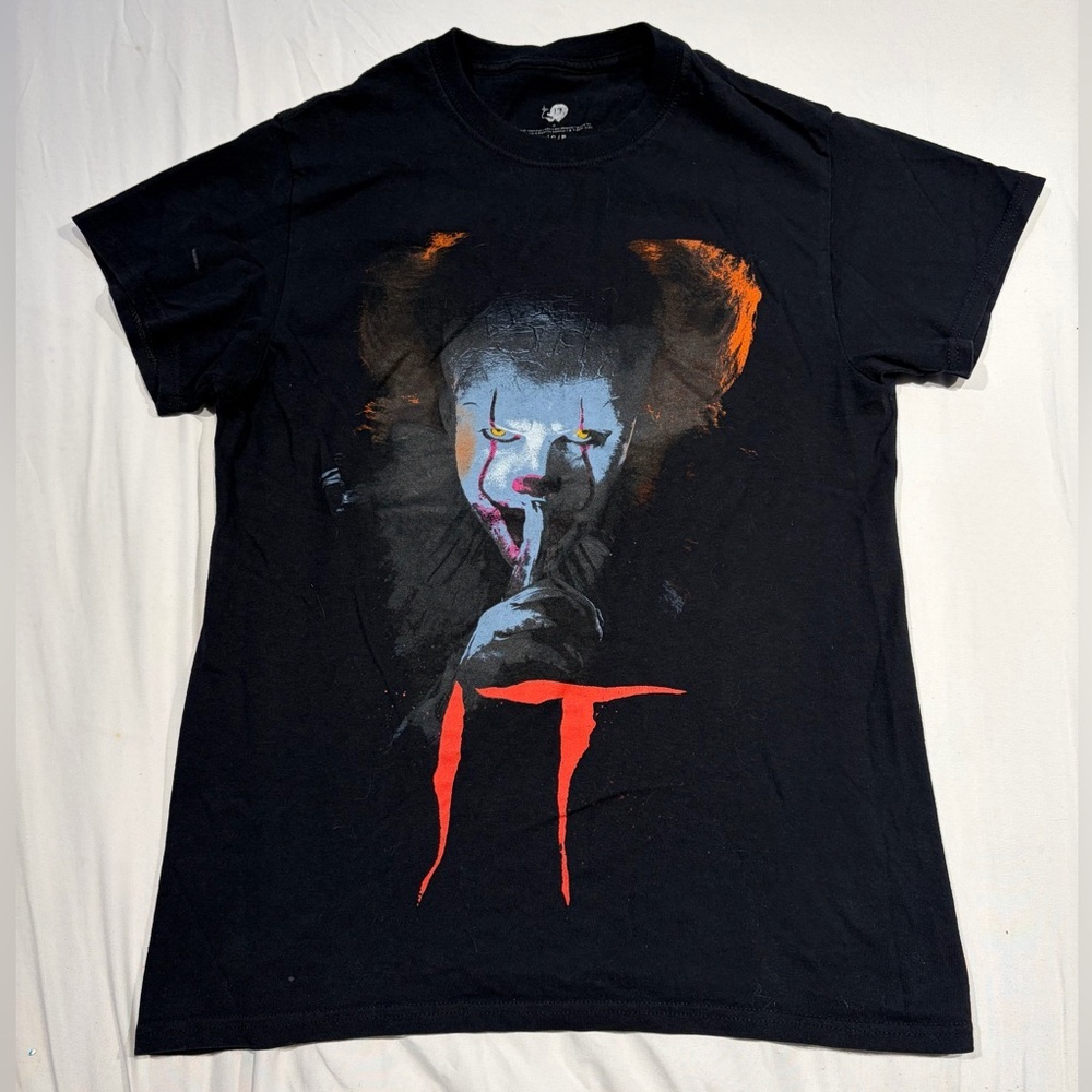 IT Shirt Small